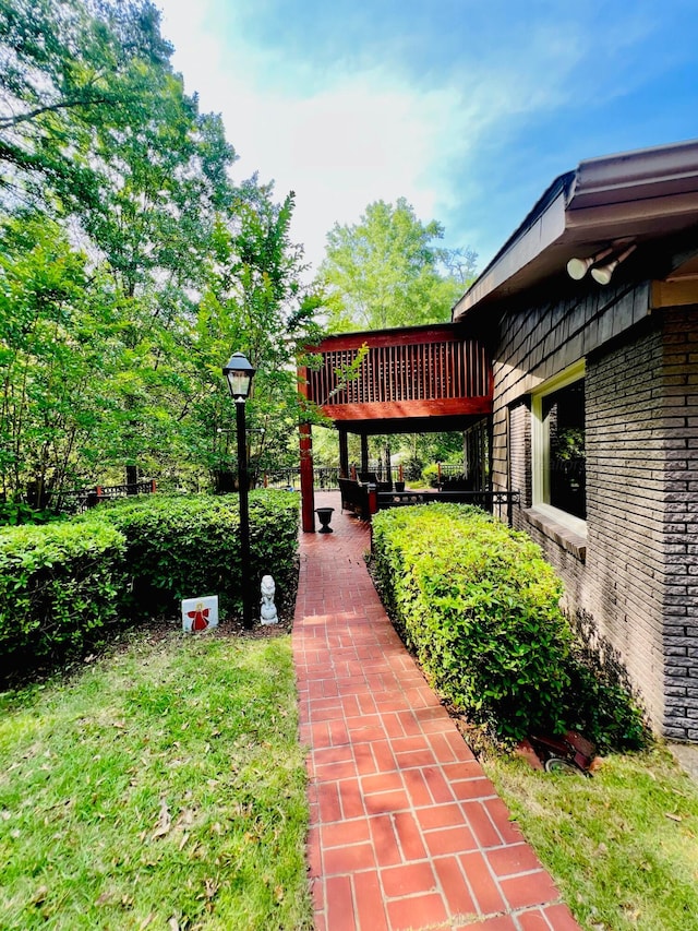 711 NW 4th Ave, Fayette, AL 35555 - photo 11