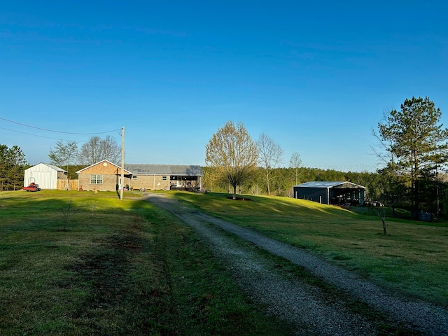 198 Ashley Ln, Arley, AL 35541 - photo 3