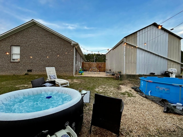 198 Ashley Ln, Arley, AL 35541 - photo 5