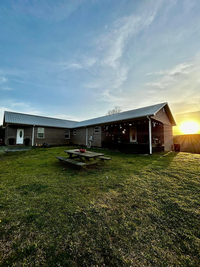 198 Ashley Ln, Arley, AL 35541 - photo 1