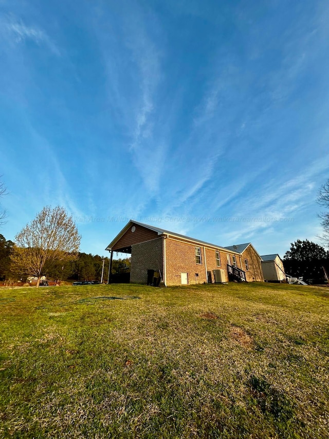 198 Ashley Ln, Arley, AL 35541 - photo 2