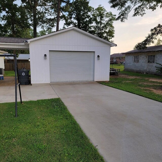 217 Timber Trl, Winfield, AL 35594 - photo 5