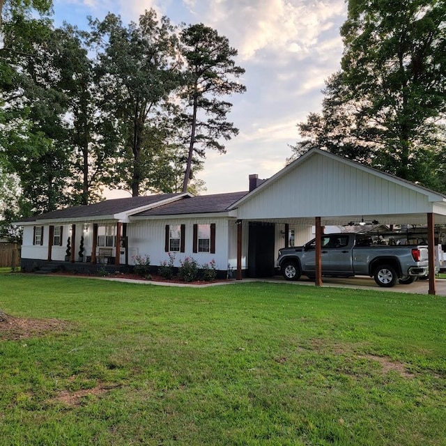 217 Timber Trl, Winfield, AL 35594 - photo 4