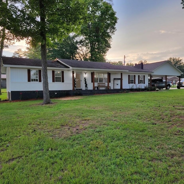 217 Timber Trl, Winfield, AL 35594 - photo 2