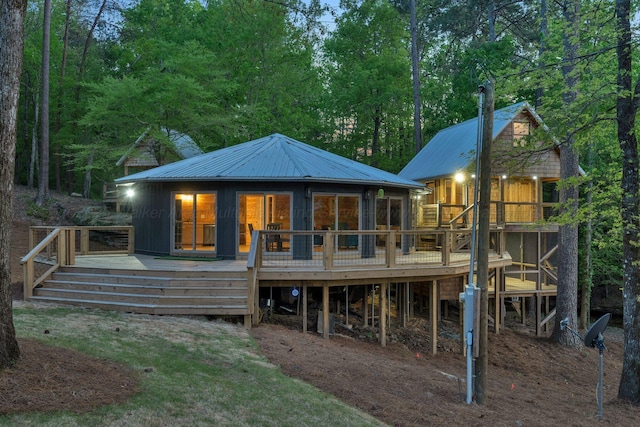 1504 County Road 4230, Crane Hill, AL 35053 - photo 28