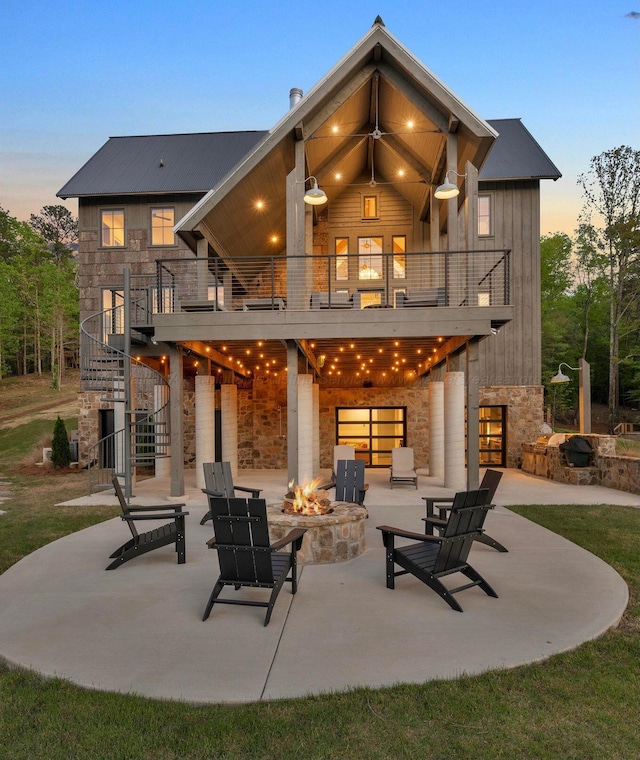1504 County Road 4230, Crane Hill, AL 35053 - photo 1