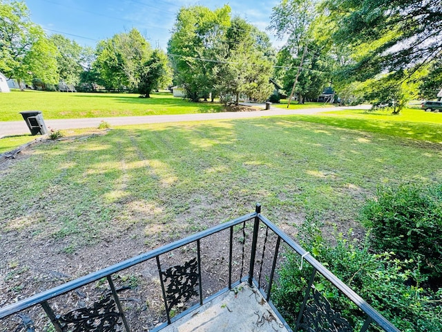 110 NW 9 Th St, Fayette, AL 35555 - photo 10