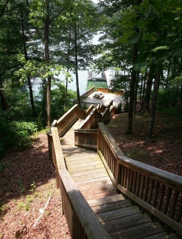 LOT13/14 Randolph Cv, Jasper, AL 35503 - photo 4
