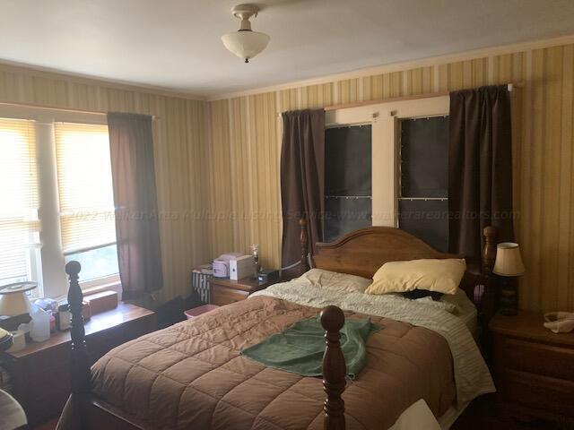 view of bedroom