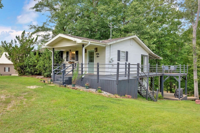 93 Rutledge Dr, Jasper, AL 35504 - photo 7