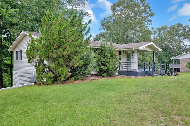 93 Rutledge Dr, Jasper, AL 35504 - photo 42