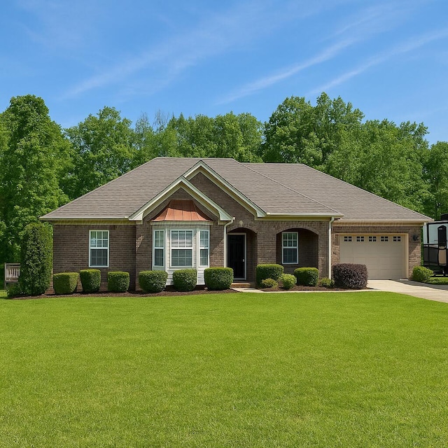 212 Westridge Dr, Addison, AL 35540 - photo 1