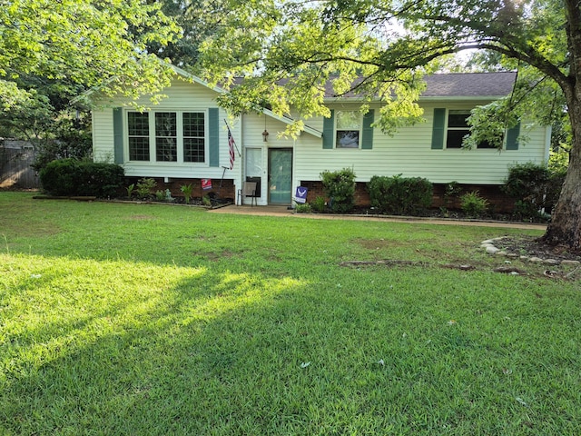 461 Meadowlark Rd, Winfield, AL 35594 - photo 1