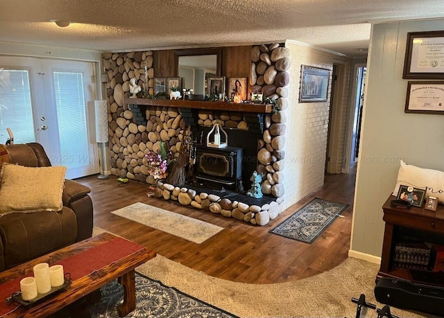 461 Meadowlark Rd, Winfield, AL 35594 - photo 3