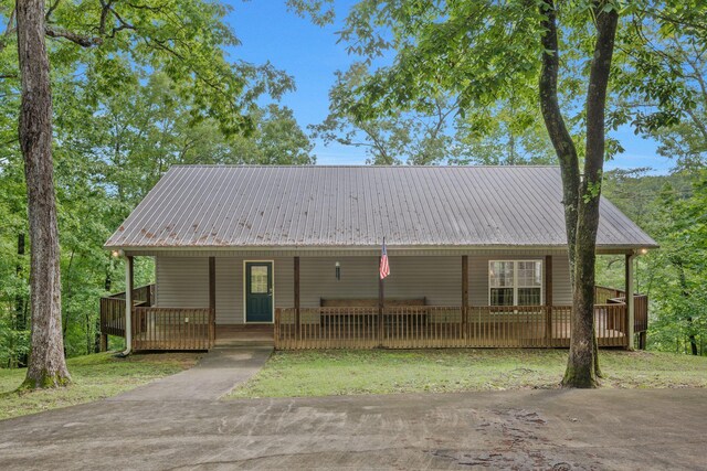 24 County Road 3902, Arley, AL 35541 - photo 2