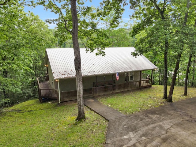 24 County Road 3902, Arley, AL 35541 - photo 4