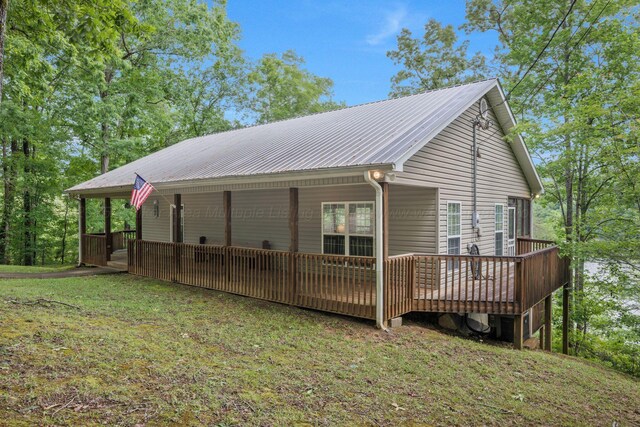 24 County Road 3902, Arley, AL 35541 - photo 3
