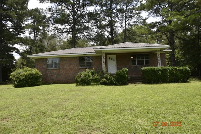 106 Elliott Blvd, Jasper, AL 35501 - photo 1