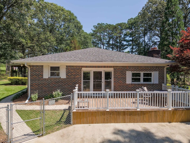 6867 Curry Hwy, Jasper, AL 35504 - photo 3