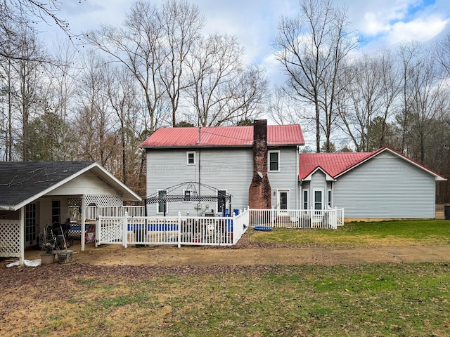 310 Holly St, Winfield, AL 35594 - photo 30