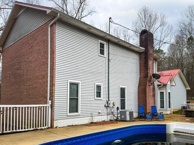310 Holly St, Winfield, AL 35594 - photo 28