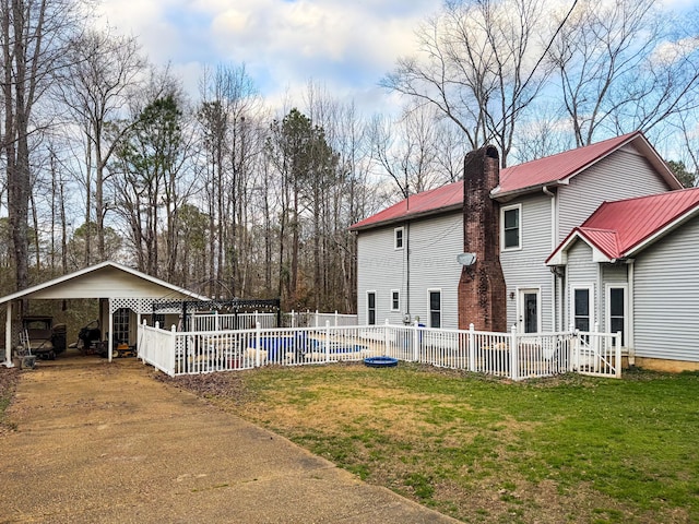 310 Holly St, Winfield, AL 35594 - photo 31