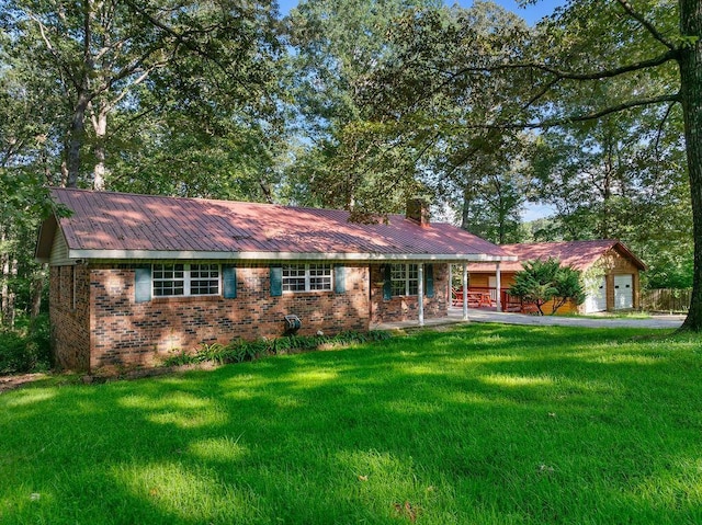 156 Barham Rd, Jasper, AL 35503 - photo 1