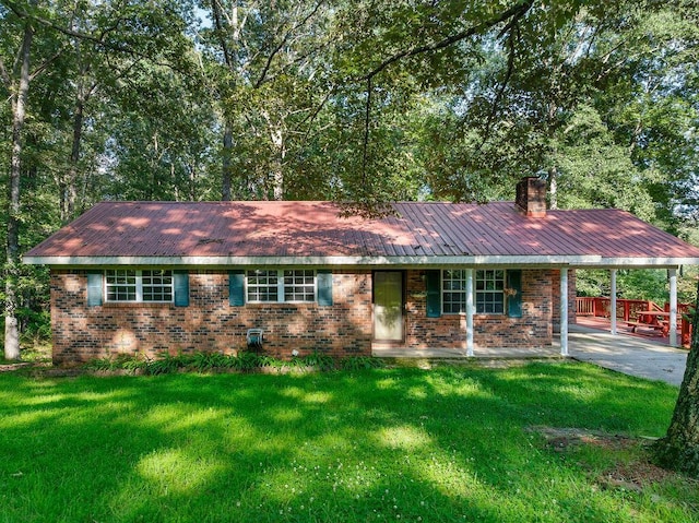 156 Barham Rd, Jasper, AL 35503 - photo 4