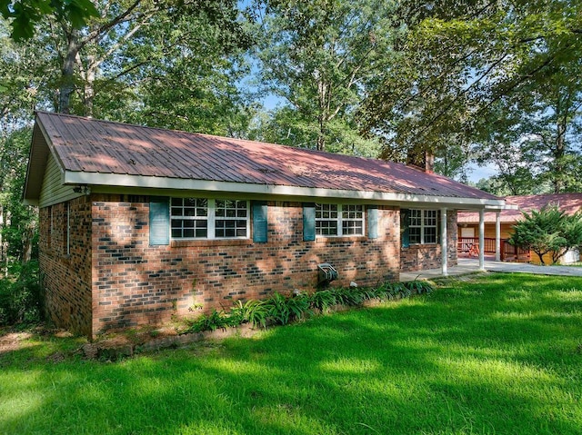 156 Barham Rd, Jasper, AL 35503 - photo 2