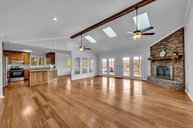 153 County Road 378, Crane Hill, AL 35053 - photo 5