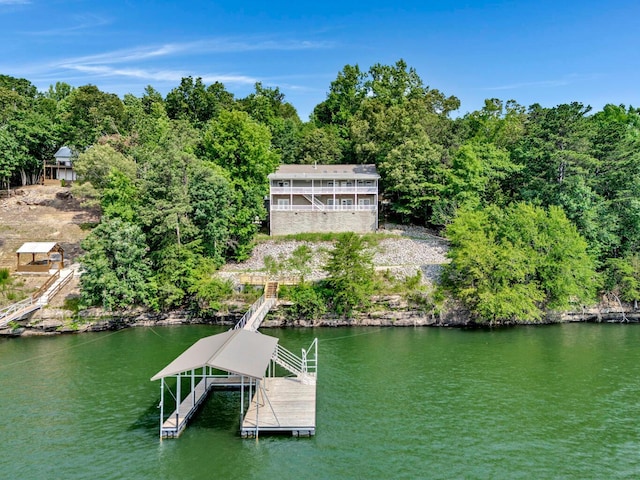 153 County Road 378, Crane Hill, AL 35053 - photo 1