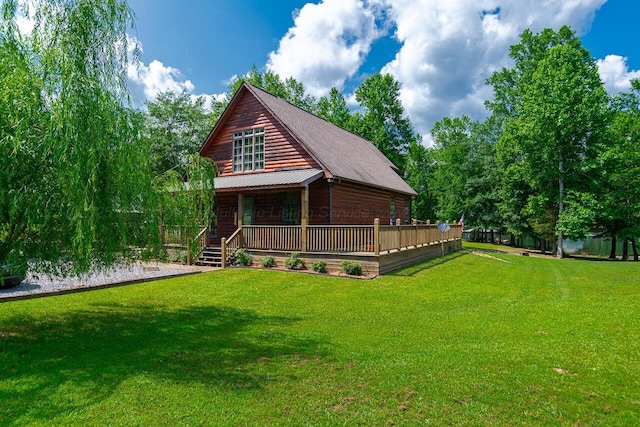 81 Bull Dr, Double Springs, AL 35553 - photo 3