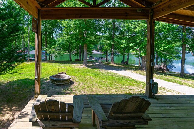 81 Bull Dr, Double Springs, AL 35553 - photo 32