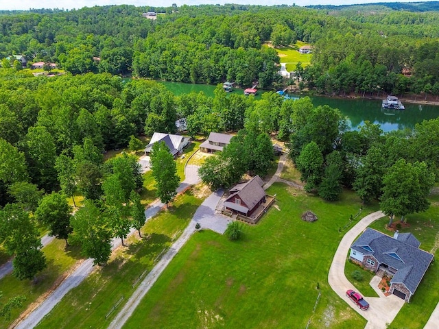 81 Bull Dr, Double Springs, AL 35553 - photo 1