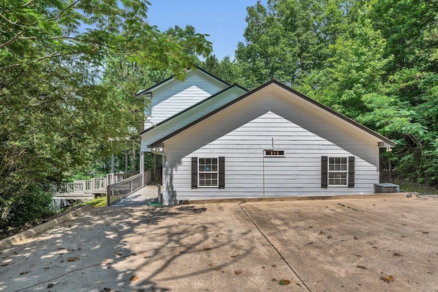 344 Gillespie Rd, Jasper, AL 35503 - photo 6
