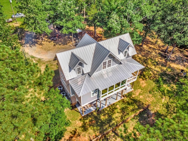 252 Camp Corinth Trl, Double Springs, AL 35553 - photo 35