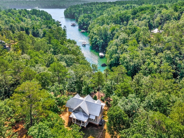 252 Camp Corinth Trl, Double Springs, AL 35553 - photo 42