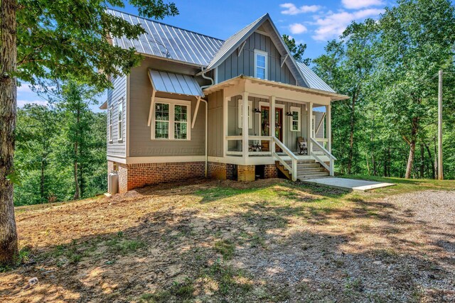 252 Camp Corinth Trl, Double Springs, AL 35553 - photo 36