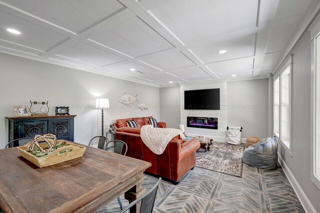 252 Camp Corinth Trl, Double Springs, AL 35553 - photo 24