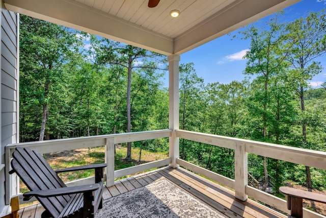 252 Camp Corinth Trl, Double Springs, AL 35553 - photo 13