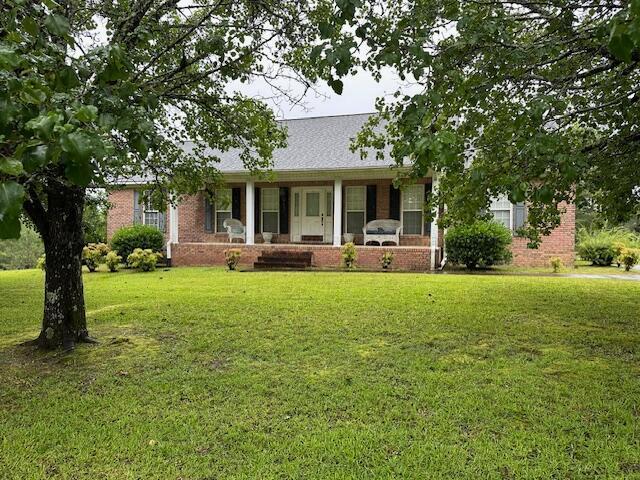 828 Peaceful Acres Rd, Lynn, AL 35575 - photo 1
