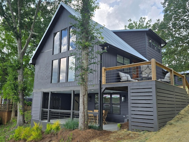 658 Duskin Rd, Jasper, AL 35504 - photo 2