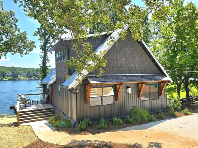 658 Duskin Rd, Jasper, AL 35504 - photo 1