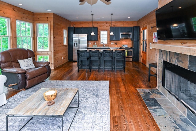 249 Waterdog Dr, Crane Hill, AL 35053 - photo 8