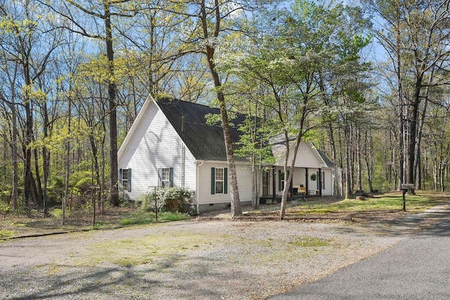 774 County Road 3926, Arley, AL 35541 - photo 6