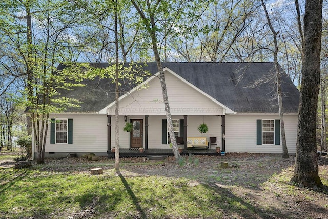 774 County Road 3926, Arley, AL 35541 - photo 1
