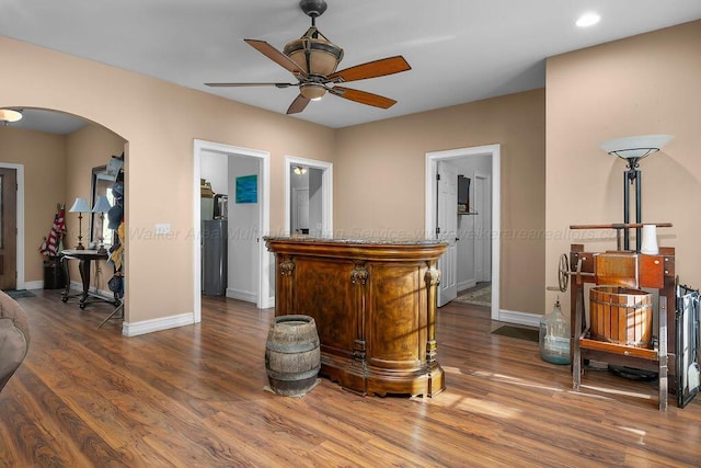 774 County Road 3926, Arley, AL 35541 - photo 21