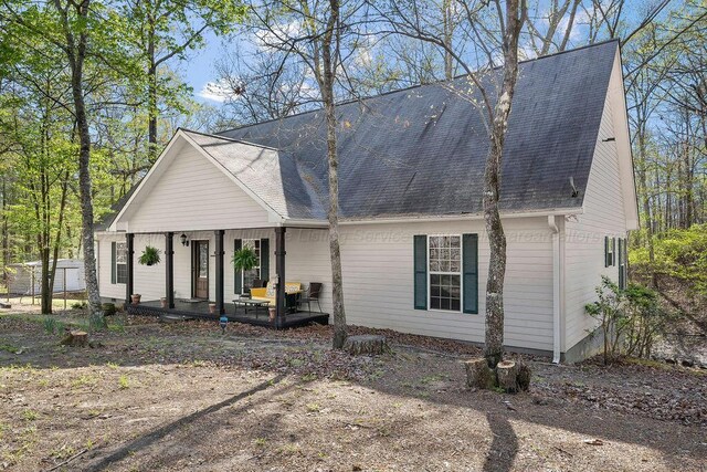 774 County Road 3926, Arley, AL 35541 - photo 4