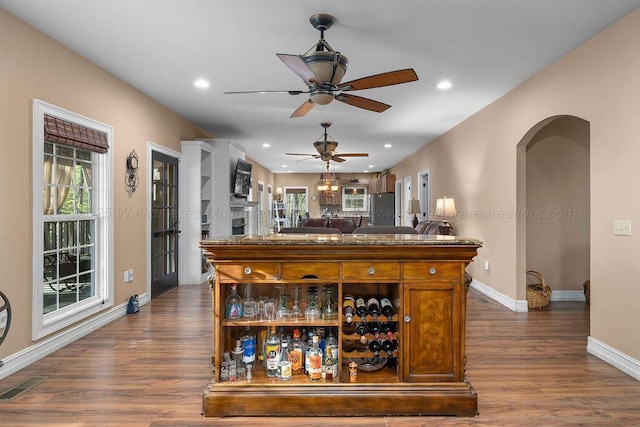 774 County Road 3926, Arley, AL 35541 - photo 27