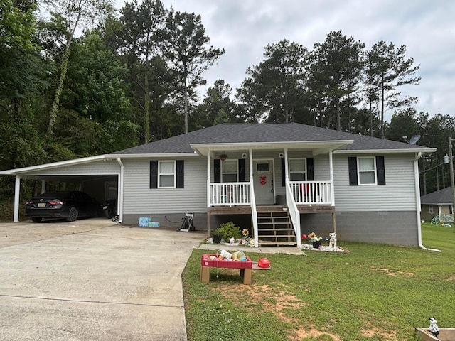 2955 Oscar Bradford Rd, Hayden, AL 35079 - photo 1